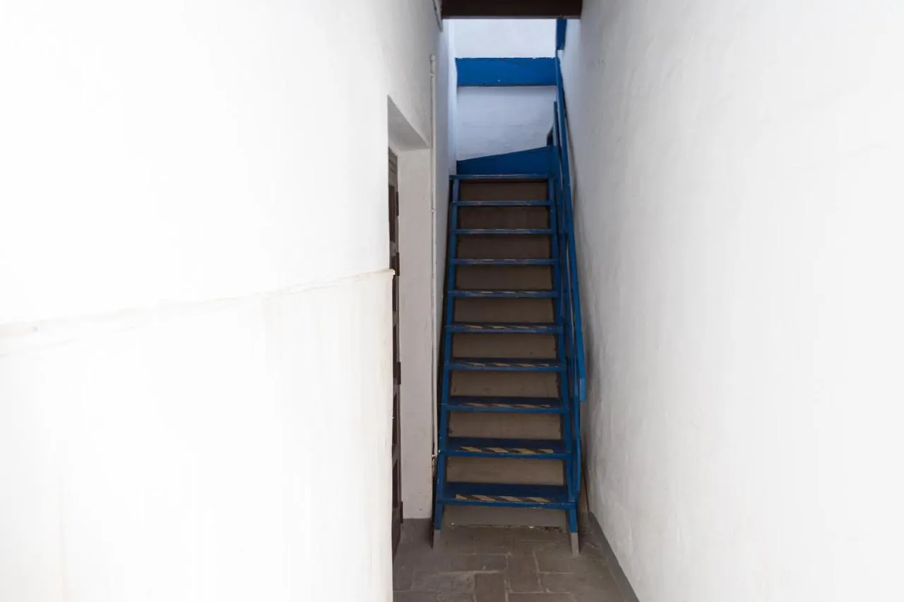 Apartment La Gitanilla Terrace Cadiz Spain