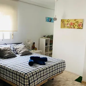  Appartamento ático 360